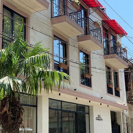Gala Boutique Hotel Kutaisi Dış mekan fotoğraf