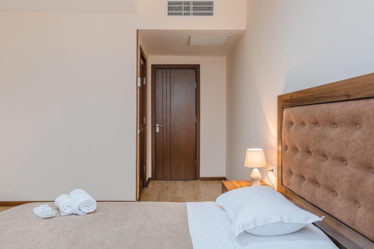 Gala Boutique Hotel Kutaisi Dış mekan fotoğraf