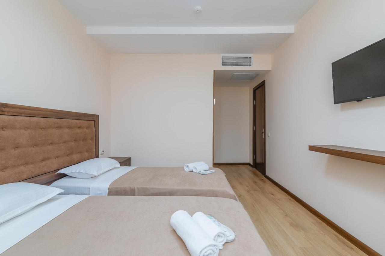 Gala Boutique Hotel Kutaisi Dış mekan fotoğraf