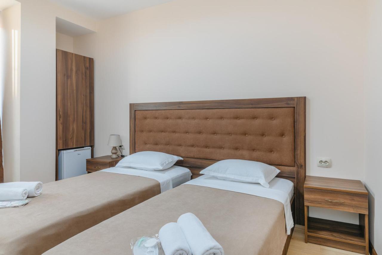 Gala Boutique Hotel Kutaisi Dış mekan fotoğraf