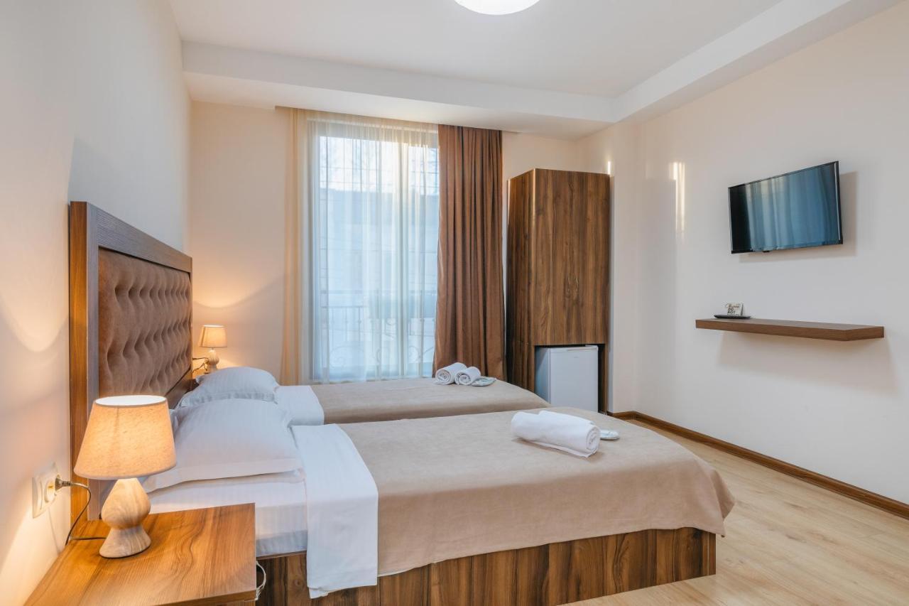 Gala Boutique Hotel Kutaisi Dış mekan fotoğraf