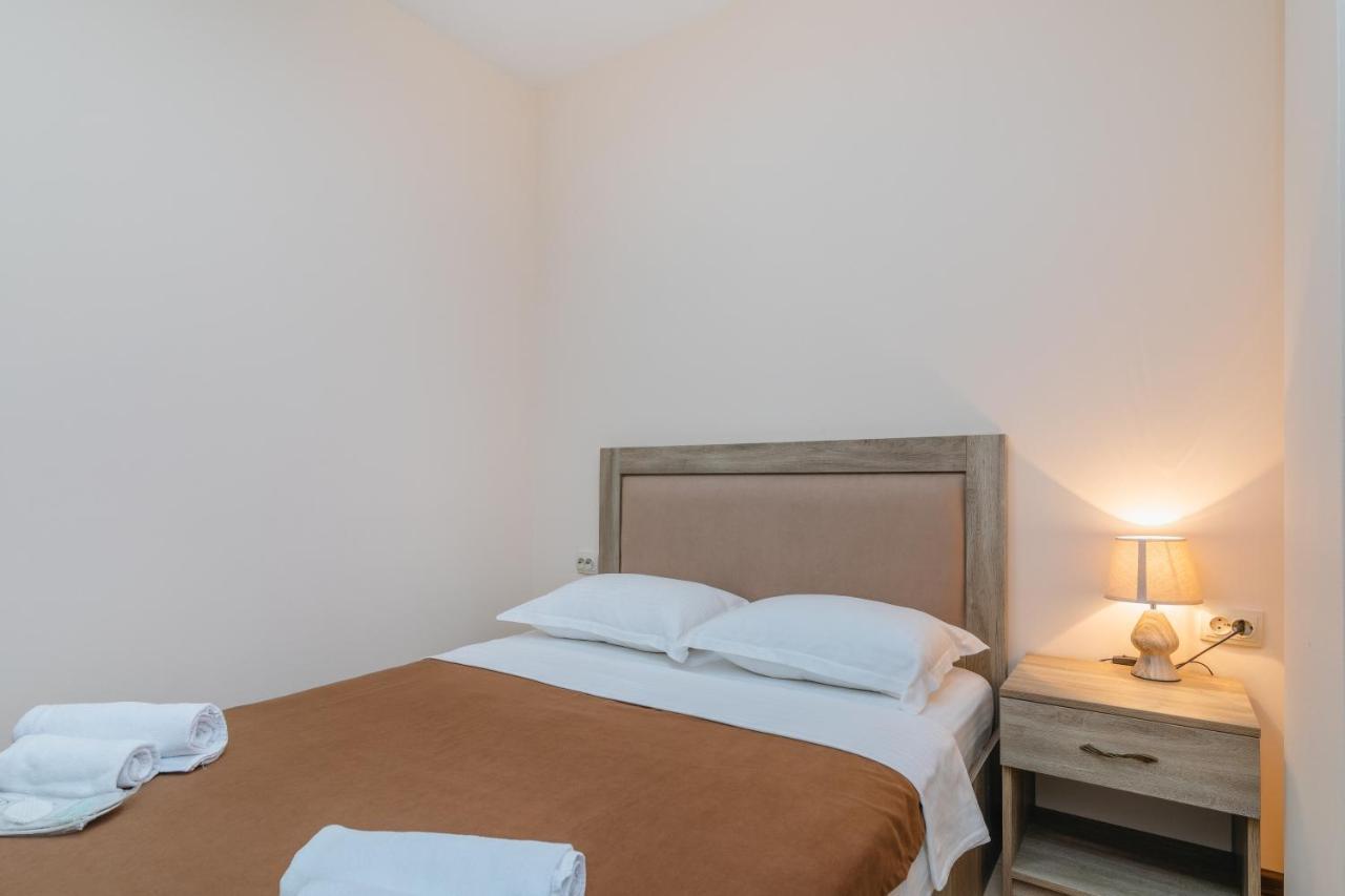 Gala Boutique Hotel Kutaisi Dış mekan fotoğraf