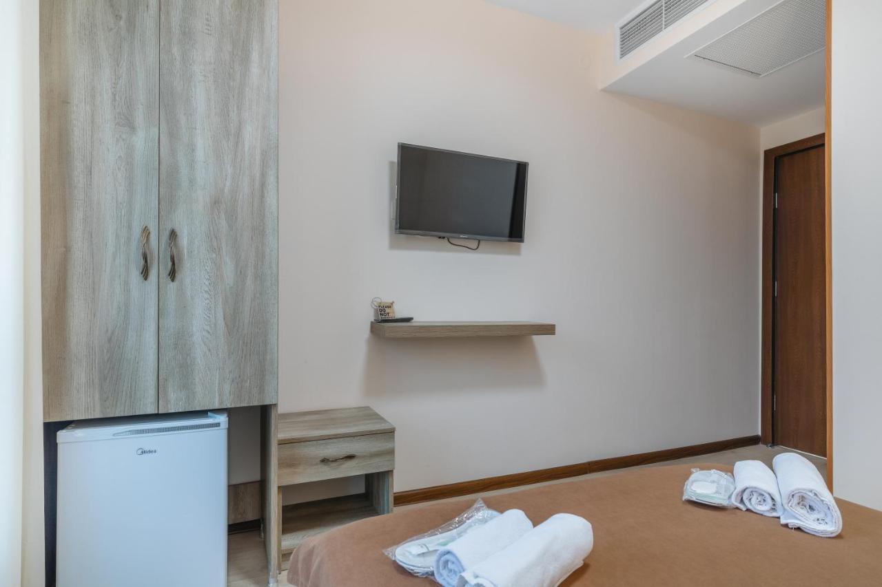 Gala Boutique Hotel Kutaisi Dış mekan fotoğraf