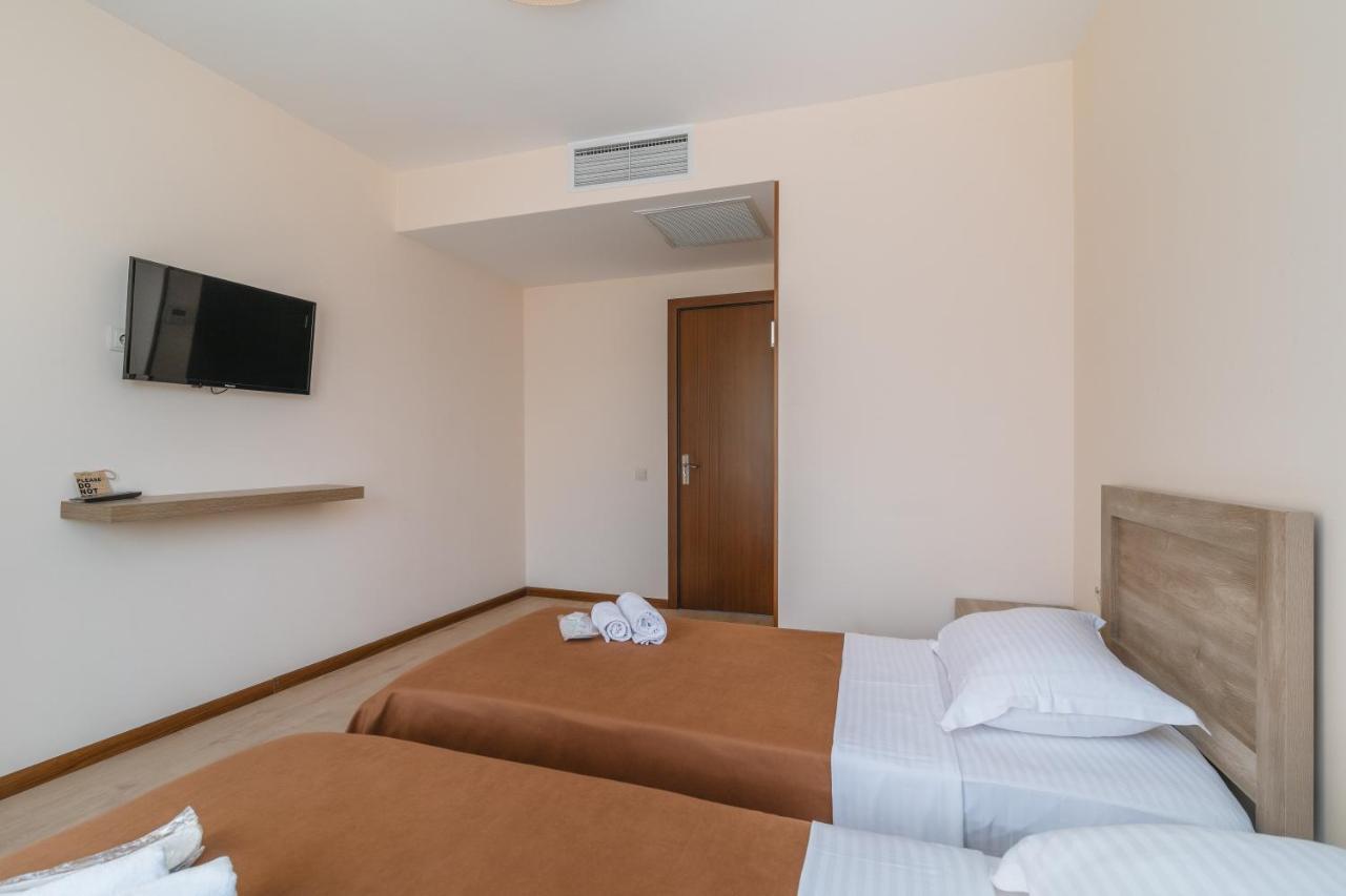 Gala Boutique Hotel Kutaisi Dış mekan fotoğraf