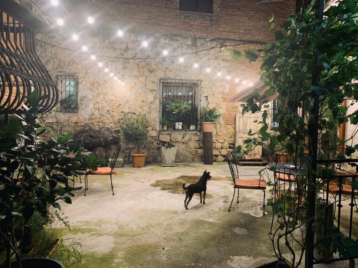 Gala Boutique Hotel Kutaisi Dış mekan fotoğraf