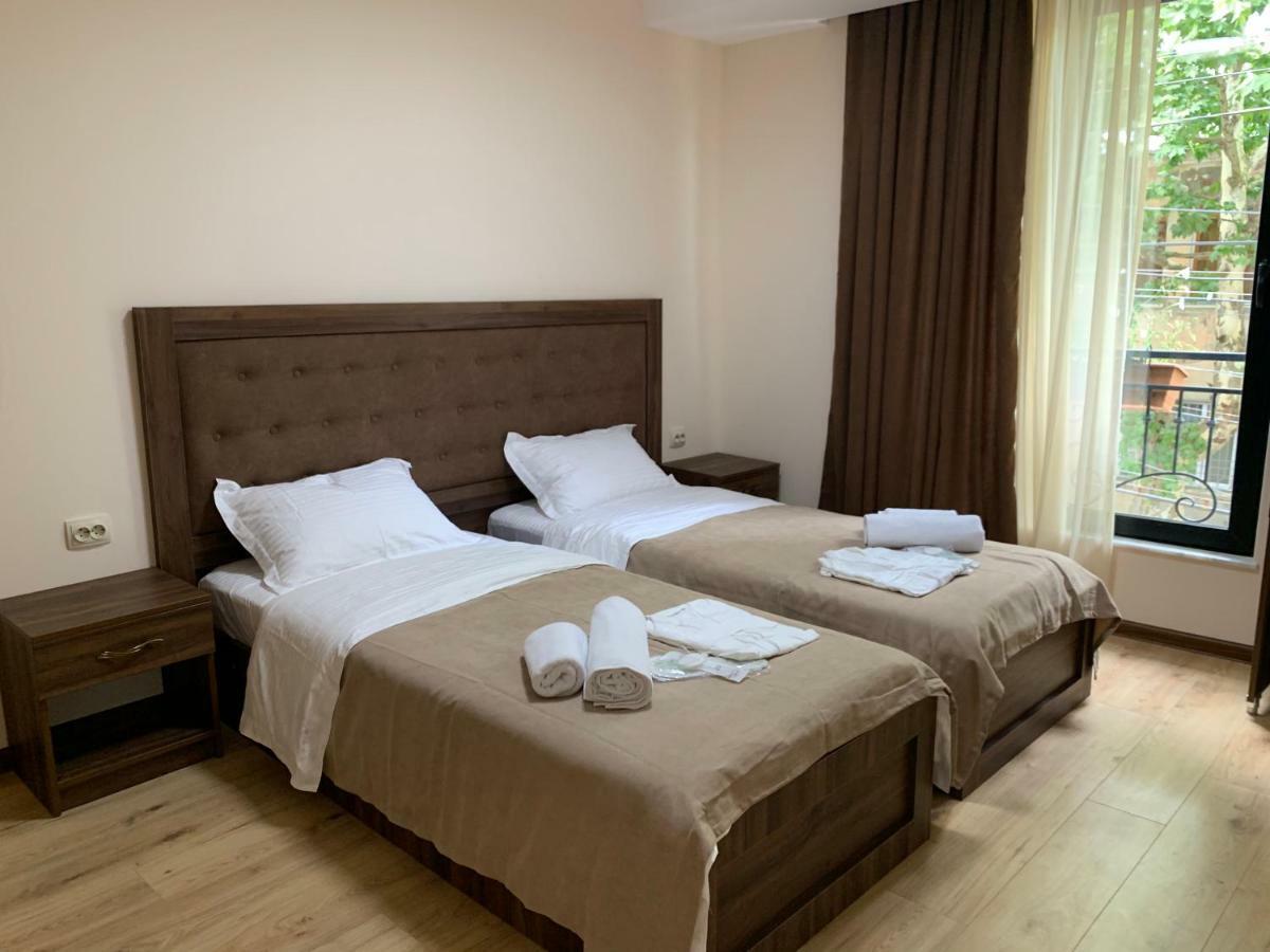 Gala Boutique Hotel Kutaisi Dış mekan fotoğraf