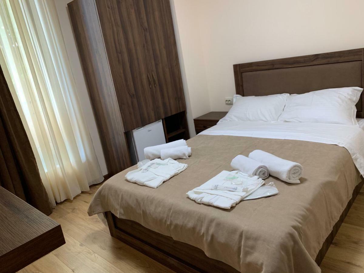 Gala Boutique Hotel Kutaisi Dış mekan fotoğraf