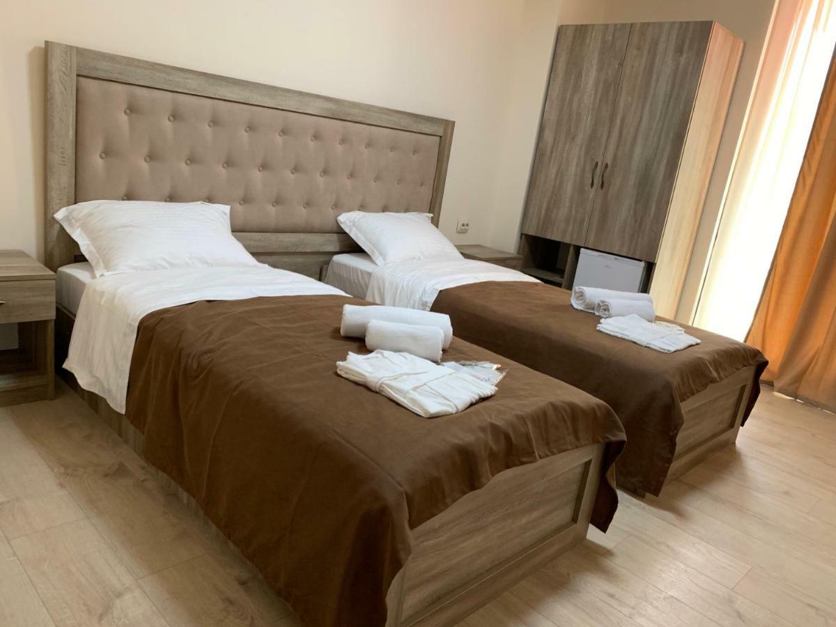 Gala Boutique Hotel Kutaisi Dış mekan fotoğraf