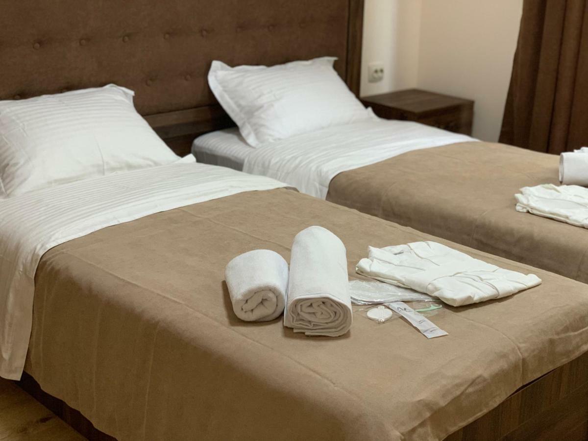 Gala Boutique Hotel Kutaisi Dış mekan fotoğraf