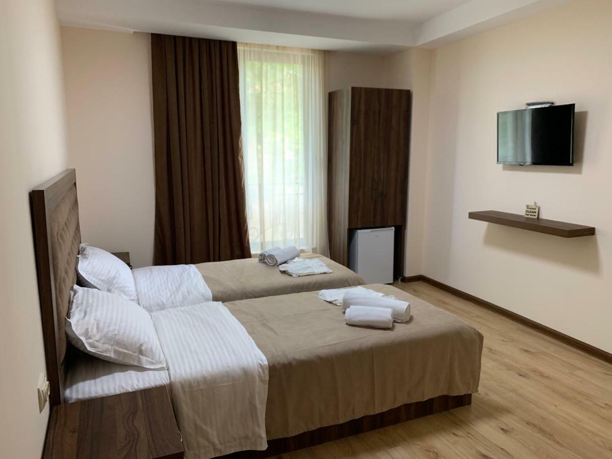 Gala Boutique Hotel Kutaisi Dış mekan fotoğraf