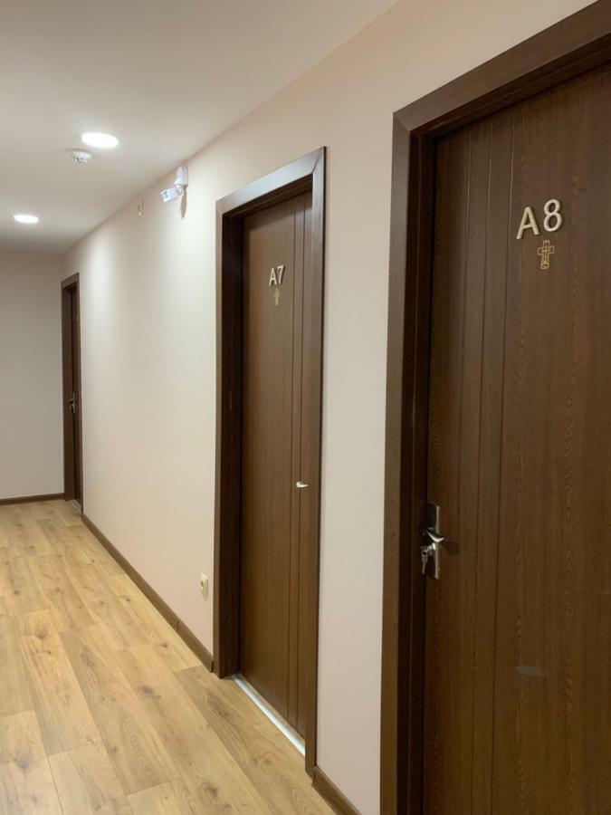 Gala Boutique Hotel Kutaisi Dış mekan fotoğraf