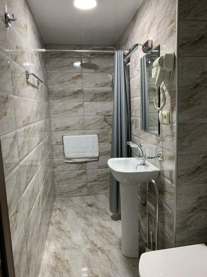 Gala Boutique Hotel Kutaisi Dış mekan fotoğraf