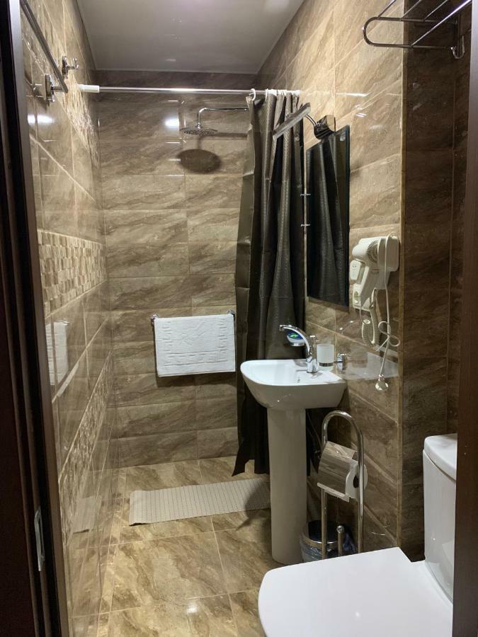 Gala Boutique Hotel Kutaisi Dış mekan fotoğraf